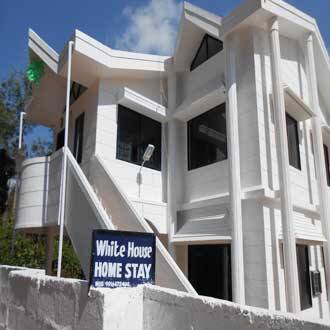 White House Homestay, Coorg 1